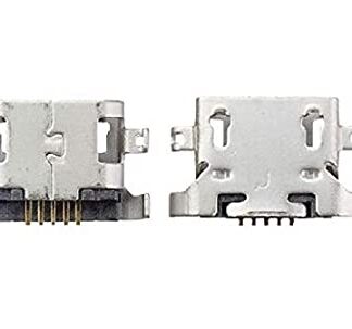 A850 Charging Conector