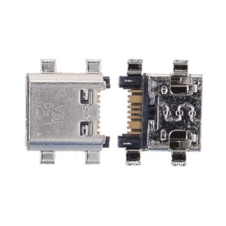 Samsung J2 Charging Conector