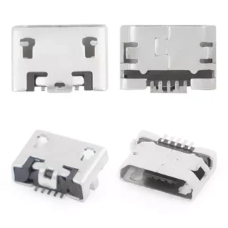 T2 Mini Charging Conector