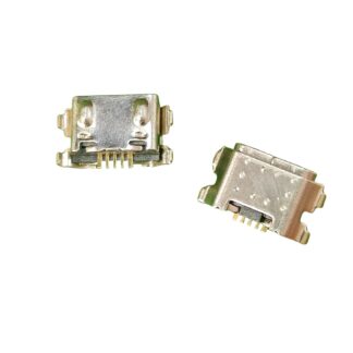 Mi 9A Charging Conector