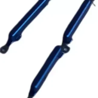 Oppo A1k Side Rubber Key