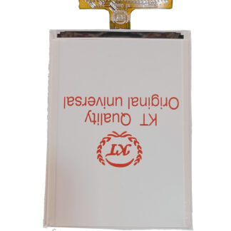 All Use 24 Pin 2.4 L.C.D.