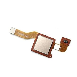 Mi Note 5 Pro Fingerprint Sensor