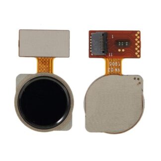 Mi Note 7 Fingerprint Sensor