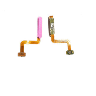 Samsung F62 Finger Sensor