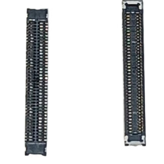 Samsung M32 Display Conector