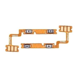 Realme 6 Volume Flex