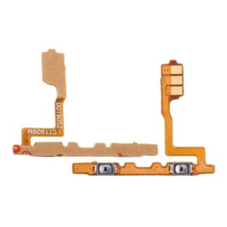 Realme X Volume Flex