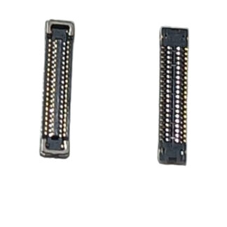 Vivo v20 Display Conector