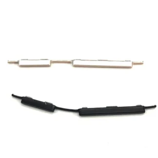 Vivo Y81 Side Rubber Key