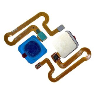 Vivo V11 Finger Sensor