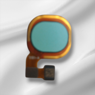 Tecno Spark 8 Fingerprint Sensor